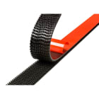3M - Dual Lock SJ3870, Schwarz, 25,4 mm x 2,5 m, 6,1 mm, Blister