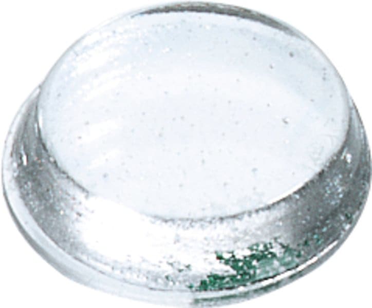 3M - Bumpon SJ5344BL,Transparent,16St.,19,1x4,1mm,Klebstoff A-20