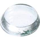 3M - Bumpon SJ5344BL,Transparent,16St.,19,1x4,1mm,Klebstoff A-20