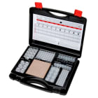 3M - Bumpon Elastikpuffer Set 017