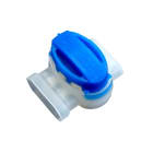 3M - Scotchlok™ 314 Verbinder Blau 600V max. 0,5-1,5mm² (PAK = 50 ST)
