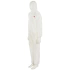 3M - Schutzanzug 4515WXL Typ 5/6, Weiss, Grösse XL
