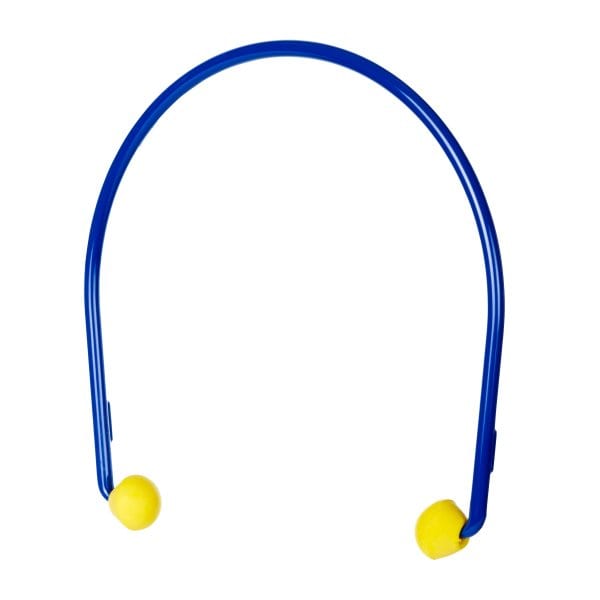 3M - Bügelgehörschutz EC01000 E-A-Rcaps™ Dämmwert 23dB