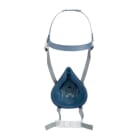 3M - Atemschutz Halbmaske Silikon 7503 ohne Filter Gr.L