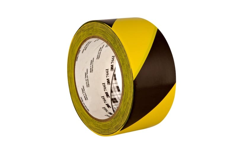 3M - Scotch® Allzweck-Weich-PVC-Tape 766 i