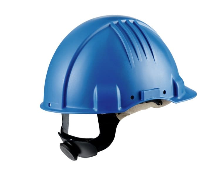 3M - Hitzeschutzhelm, G3501M-BB, blau
