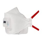 3M - Atemschutzmaske Partikelmaske Aura m Ventil Schutzstufe FFP3