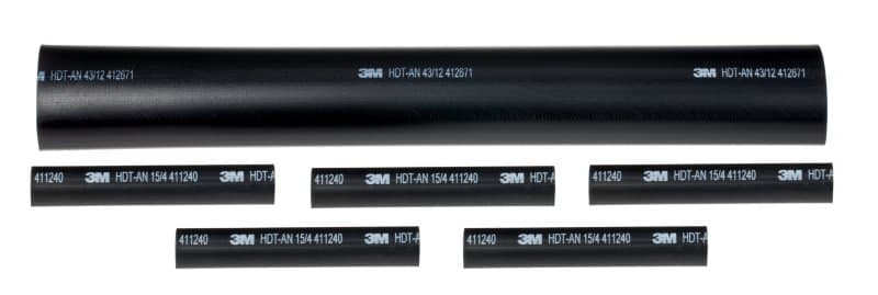 3M - Warmschrumpf-Verbindungsgarnitur, 0,6/1kV, 5x6-16mm²
