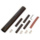 3M - Warmschrumpf-Verbindungsgarnitur, 0,6/1kV, 5x1,5-6mm²