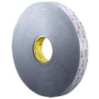 3M - 3M™ VHB™ Klebeband 5962F,Schwarz,19 mm x 8 m,1.6 mm,Blister