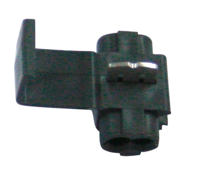 3M - Scotchlok™ Abzweigverbinder, Braun, 600 V, max. 1,5-2,5mm²