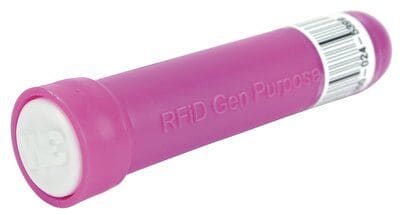 3M - 1438-XR/iD EMS Stiftmarker-Allgemein, Violett