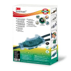 3M - Scotchcast™Giessharz-Abzweiggar, Y-Form, 0,6/1kV, 4x4-35, 5x2,5-25/4x4-25