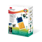 3M - Scotchcast™ Epoxid-Kabelharz, CMR-frei, 2-Komp. GMG-System, Grösse A, 2x90ml
