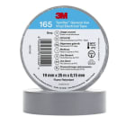 3M - 3M™ Temflex™ Vinyl-Isolierband 165, Grau, 19mmx25m