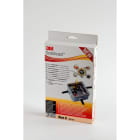 3M - Scotchcast 2123N-E Polybutadien-Kabelharz, 2-Komponenten GMG-System, Größe E, 292 ml