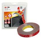3M - VHB Klebeband GPH-110GF, Grau, 19 mm x 11 m, 1.1 mm, Blister