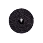 3M - Scotch-Brite Grobreinigungsscheibe XT-ZS Pro, 100 mm x 13 mm x 6 mm, S XCRS