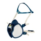3M - Wartungsfreie Mehrweg-Halbmaske, FFABEK1P3 R D Filter 4279+