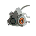 3M - Mehrweg-Halbmaske, Medium 6200