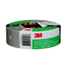 3M - Schwerlast-Gewebeklebeband DT11, Silber, 48 mm x 55 m, 0.28 mm, einzeln verpackt