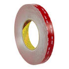 3M - VHB Klebeband LSE-110WF, Weiß, 19 mm x 3 m, 1.1 mm