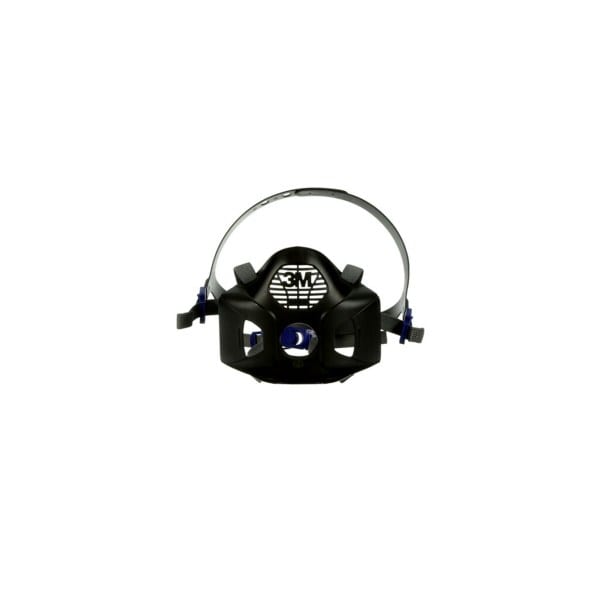 3M - Secure Click Kopfbebänderung für  Serie HF-800 mit Sprachmembran HF-800-04