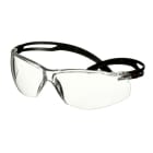 3M - SecureFit 500 Schutzbrille, schwarze Bügel, SF501SGAF-BLK-EU, 20 pro Packung