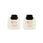 3M - Secure Click Partikelfilter, P3 R D3135