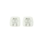 3M - Secure Click Partikelfilter, P2 R D7925
