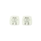 3M - Secure Click Partikelfilter, P3 R D7935