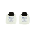 3M - Secure Click Partikelfilter, P2 R D3125