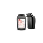 3M - Secure Click Hard Case Partikelfilter, P3 R D9038
