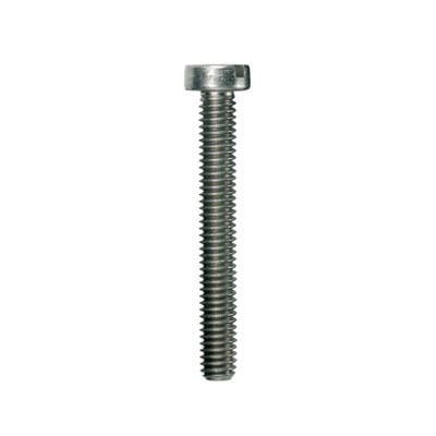 WEIDMÜLLER - Befestigungsschraube (Klemmen), 0.00 M6.0, Tiefe: 7mm