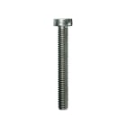 WEIDMÜLLER - Befestigungsschraube (Klemmen), 0.00 M6.0, Tiefe: 7mm