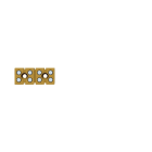 WEIDMÜLLER - Klemmenleiste, Schraubanschluss, 2.5 mm²