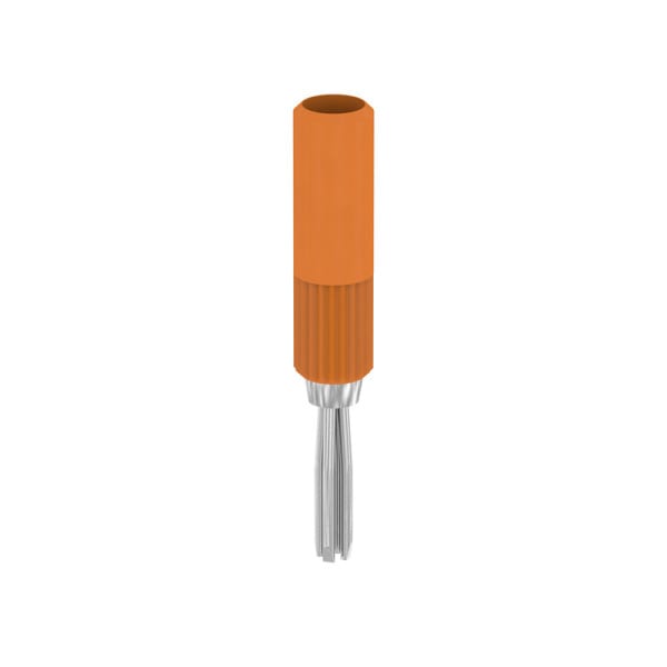 WEIDMÜLLER - Testadapter (Klemmen)