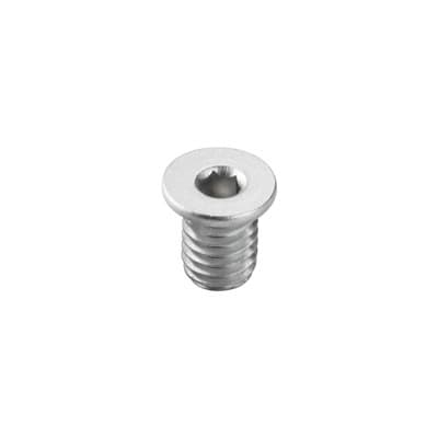WEIDMÜLLER - Befestigungsschraube (Klemmen), 0.00 M6.0, Tiefe: 7mm
