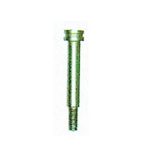 WEIDMÜLLER - Befestigungsschraube (Klemmen), Tiefe: 28.7mm