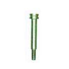 WEIDMÜLLER - Befestigungsschraube (Klemmen), Tiefe: 28.7mm