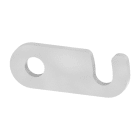 WEIDMÜLLER - Querverbinder, geschraubt, Pole:2, Raster 11mm, grau