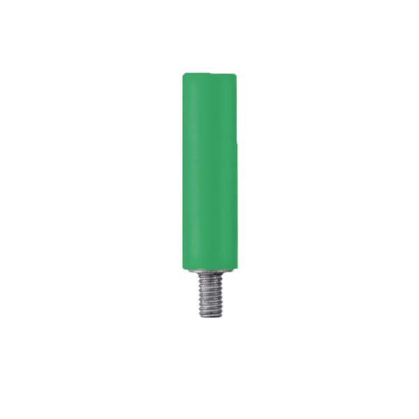 WEIDMÜLLER - Steckbuchse, Stecktiefe: 11.1 mm,