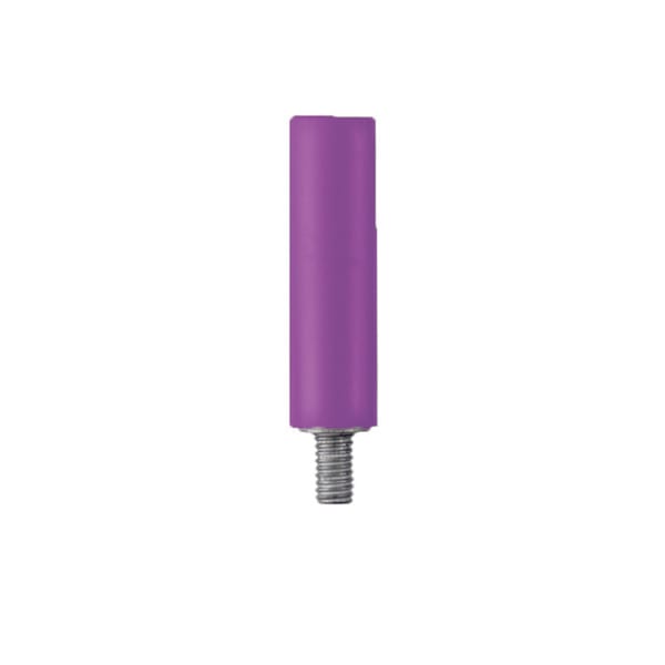 WEIDMÜLLER - Steckbuchse, Stecktiefe: 11.1 mm,