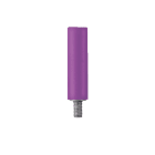 WEIDMÜLLER - Steckbuchse, Stecktiefe: 11.1 mm,