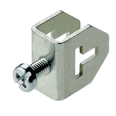 WEIDMÜLLER - Zubehör, Befestigungshalter, Metall