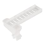 WEIDMÜLLER - Klemmenmarkierung, Raster 5mm, horizontal und vertikal, weiß