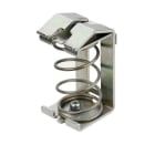 WEIDMÜLLER - Schirmanschlussklemme, Raster inmm: 36.00, Kabeldurchmesser,mAx.: 32mm, Stahl