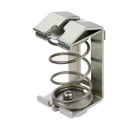 WEIDMÜLLER - Schirmanschlussklemme, Raster inmm: 36.00, Kabeldurchmesser,mAx.: 32mm, Stahl