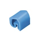 WEIDMÜLLER - Leitermarkierer, 2.5-5mm, 3x4.2mm, Symbol -, PVC, blau