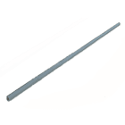 WEIDMÜLLER - Montagedorn, 3mm, silber